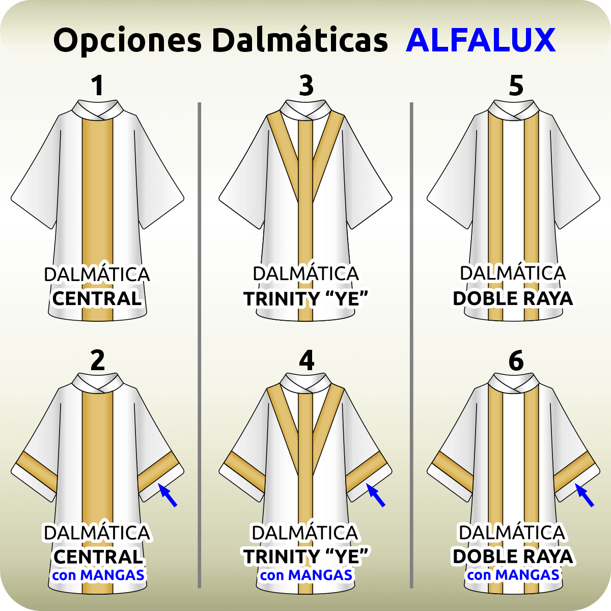 Alfalux