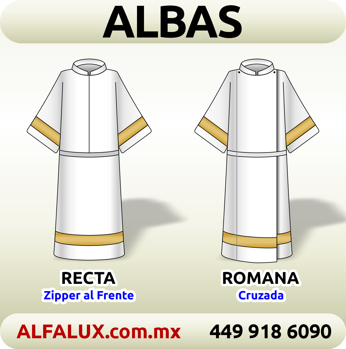 Alfalux