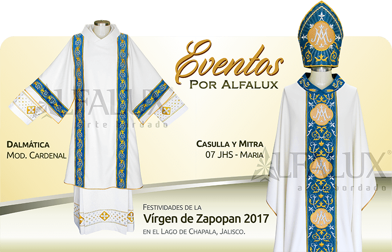 Eventos2017 Prendas