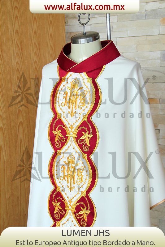 ALFALUX LumenJHS Front2