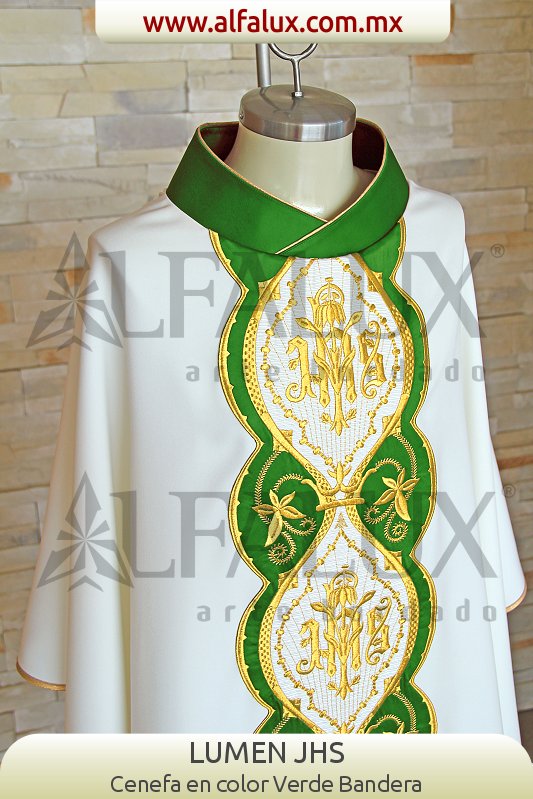 ALFALUX LumenJHS VdeBandera