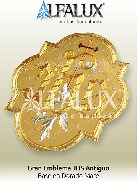 MedallonJHSAntDoradoPersp1