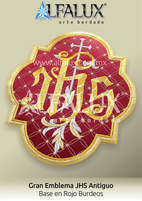 MedallonJHSAntRojoQuemPersp1